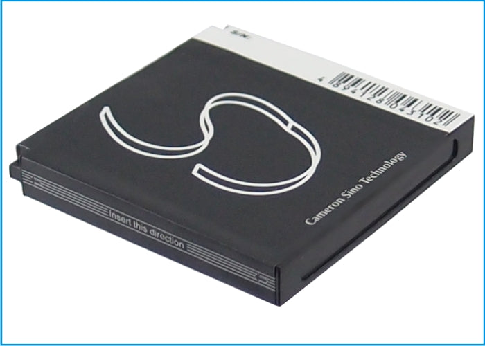 Replacement Battery for Alcatel  One Touch 111 – Mobile, SmartPhone – 600mAh/2.22Wh / 3.7V