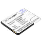 Replacement Battery for AT&T | GreatCall | Alcatel | TCL 4058R – Mobile, SmartPhone – 1750mAh / 3.8V - image 1