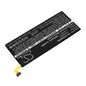 Replacement Battery for Alcatel  Idol 4 Dual Sim – Mobile, SmartPhone – 2200mAh / 8.36Wh / 3.8V