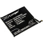 Replacement Battery for Alcatel One Touch Idol 5S – Mobile, SmartPhone – 2500mAh / 3.85V - image 1
