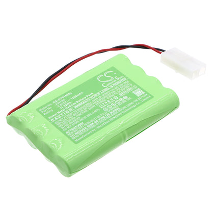 Replacement Battery for OTC Genisys – Diagnostic Scanner – 1200mAh / 9.6V