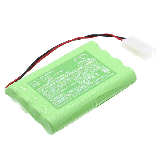 Replacement Battery for OTC Genisys – Diagnostic Scanner – 1200mAh / 9.6V