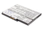 Replacement Battery for Alcatel OT-V770 – Mobile, SmartPhone – 700mAh / 3.7V - image 1