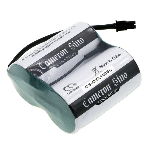 Replacement Battery for OleumTech WT-XXXX-HL1 – Equipment, Survey, Test – 28000mAh / 3.6V