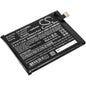 Replacement Battery for Alcatel 3X – Mobile, SmartPhone – 4300mAh / 3.85V - image 1