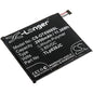 Replacement Battery for Alcatel TIM XL 2018 – Mobile, SmartPhone – 2950mAh / 3.85V - image 1