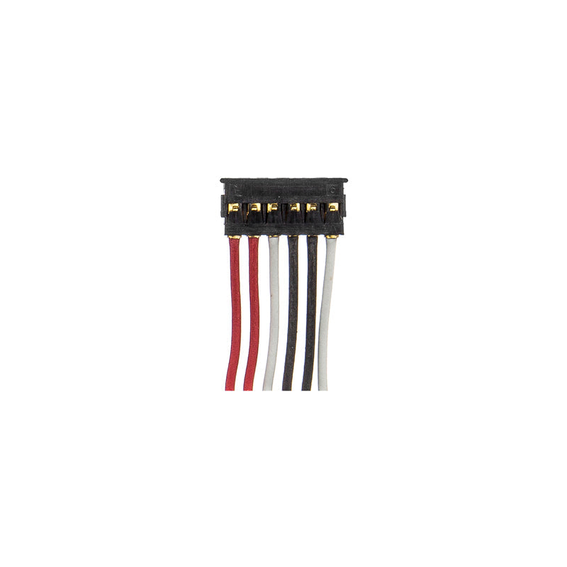Replacement Battery for Alcatel  3C – Mobile, SmartPhone – 2950mAh / 11.36Wh / 3.85V