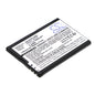 Replacement Battery for Bea-fon | Olympia | MaxCom | MyPhone T850 – Mobile, SmartPhone – 1200mAh / 3.7V - image 1