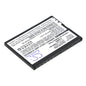 Replacement Battery for Olympia  Brio – Mobile, SmartPhone – 1200mAh / 4.44Wh / 3.7V