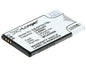 Replacement Battery for Olympia Touch – Mobile, SmartPhone – 1050mAh / 3.7V - image 1