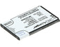 Replacement Battery for Olympia  2179 – Mobile, SmartPhone – 1050mAh / 3.89Wh / 3.7V