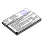 Replacement Battery for Auro | Olympia M101 – Mobile, SmartPhone – 1000mAh / 3.7V - image 1