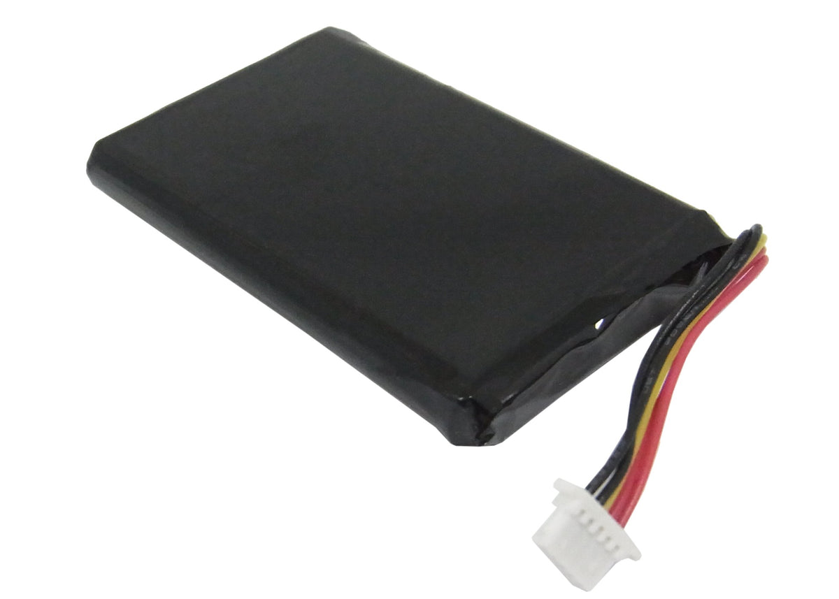 Replacement Battery for Packard Bell | NEC PocketGear 2030 – PDA, Pocket PC – 1100mAh / 3.7V