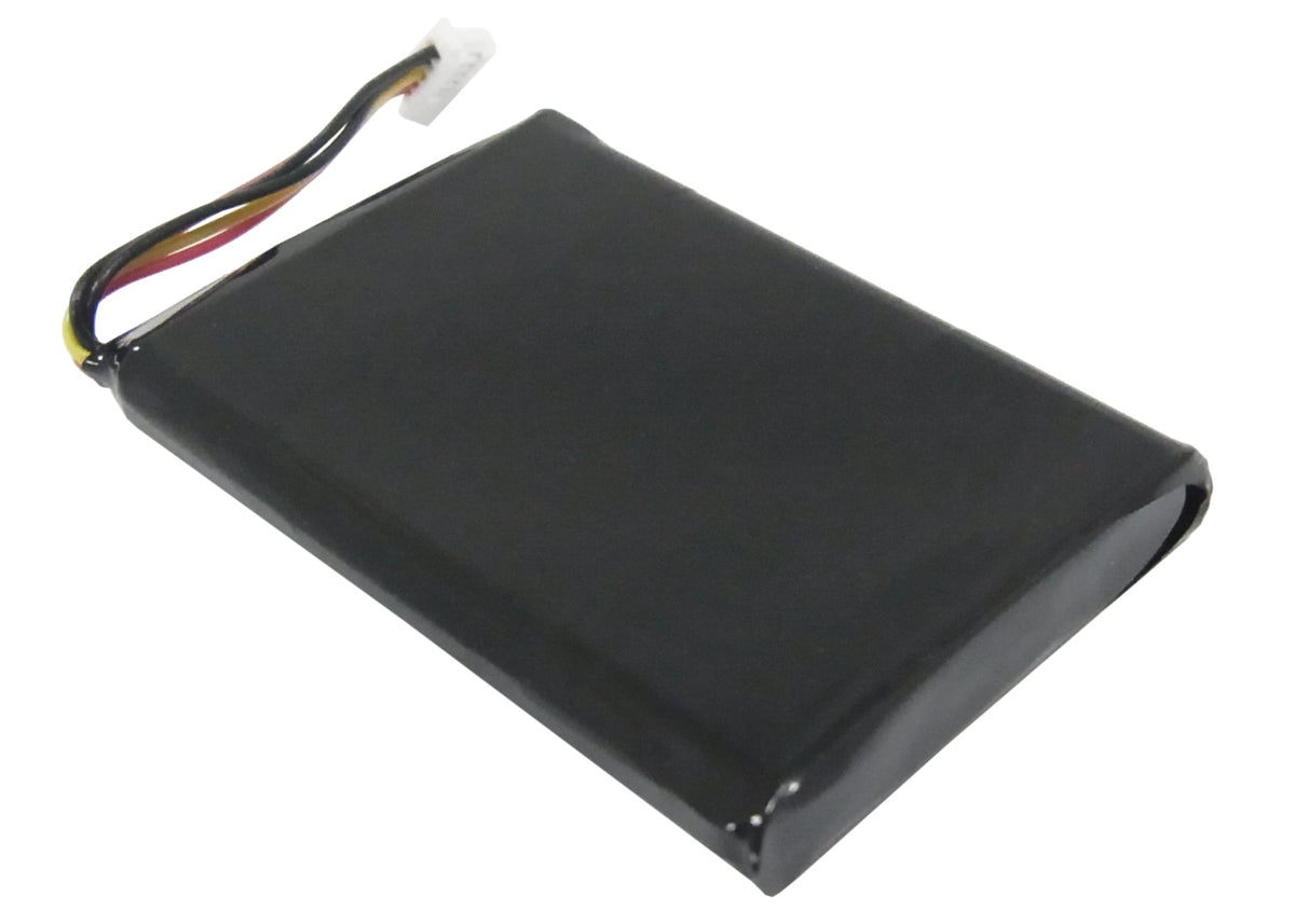 Replacement Battery for Packard Bell | NEC PocketGear 2030 – PDA, Pocket PC – 1100mAh / 3.7V