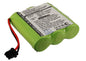 Replacement Battery for SBC | Panasonic | Southwestern Bell | Uniden | Radio Shack | Sony | Bell South | Memorex | Sager | Sanyo S60528 – Cordless Pho