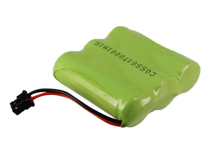 Replacement Battery for SBC | Panasonic | Southwestern Bell | Uniden | Radio Shack | Sony | Bell South | Memorex | Sager | Sanyo S60528 – Cordless Pho