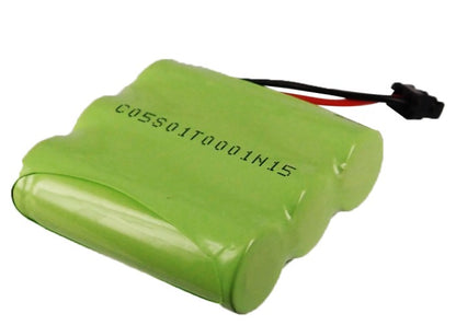 Replacement Battery for SBC | Panasonic | Southwestern Bell | Uniden | Radio Shack | Sony | Bell South | Memorex | Sager | Sanyo S60528 – Cordless Pho