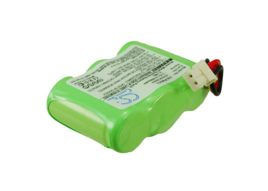Replacement Battery for Avant | Bell Equipment | Southwestern Bell | GE | BT | Aastra | Audioline | RCA | Philips | Radio Shack | Maestro | V Tech | C