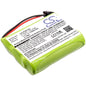 Replacement Battery for Panasonic | Toshiba | Plantronics | Memorex | Southwestern Bell | AT&T | NorthWestern Bell | Radio Shack | GE | Cobra | Sharp