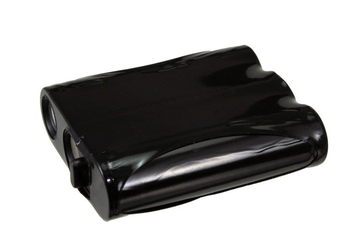 Replacement Battery for Panasonic | Sanyo | Radio Shack KXFPG371 – Cordless Phone – 850mAh / 3.6V