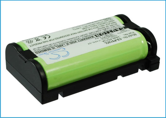 Replacement Battery for AT&T | Radio Shack | Panasonic | GE HHR-P513A – Cordless Phone – 1500mAh / 2.4V