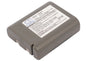 Replacement Battery for Southwestern Bell | AT&T | Radio Shack | Panasonic S60514 – Cordless Phone – 1200mAh / 3.6V