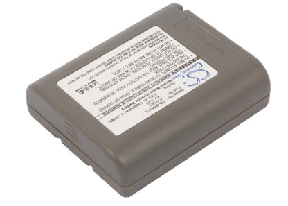 Replacement Battery for Southwestern Bell | AT&T | Radio Shack | Panasonic S60514 – Cordless Phone – 1200mAh / 3.6V