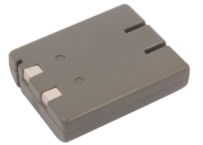 Replacement Battery for Southwestern Bell | AT&T | Radio Shack | Panasonic S60514 – Cordless Phone – 1200mAh / 3.6V