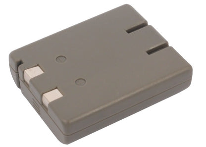 Replacement Battery for Southwestern Bell | AT&T | Radio Shack | Panasonic S60514 – Cordless Phone – 1200mAh / 3.6V