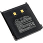 Replacement Battery for Panasonic KX-T9100 – Cordless Phone – 2000mAh / 4.8V