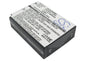Replacement Battery for Toshiba  Camileo X200 – Camera – 1600mAh / 3.7V