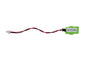 Replacement Battery for Panasonic Toughpad FZ-A1 – CMOS BackUp – 40mAh / 3V