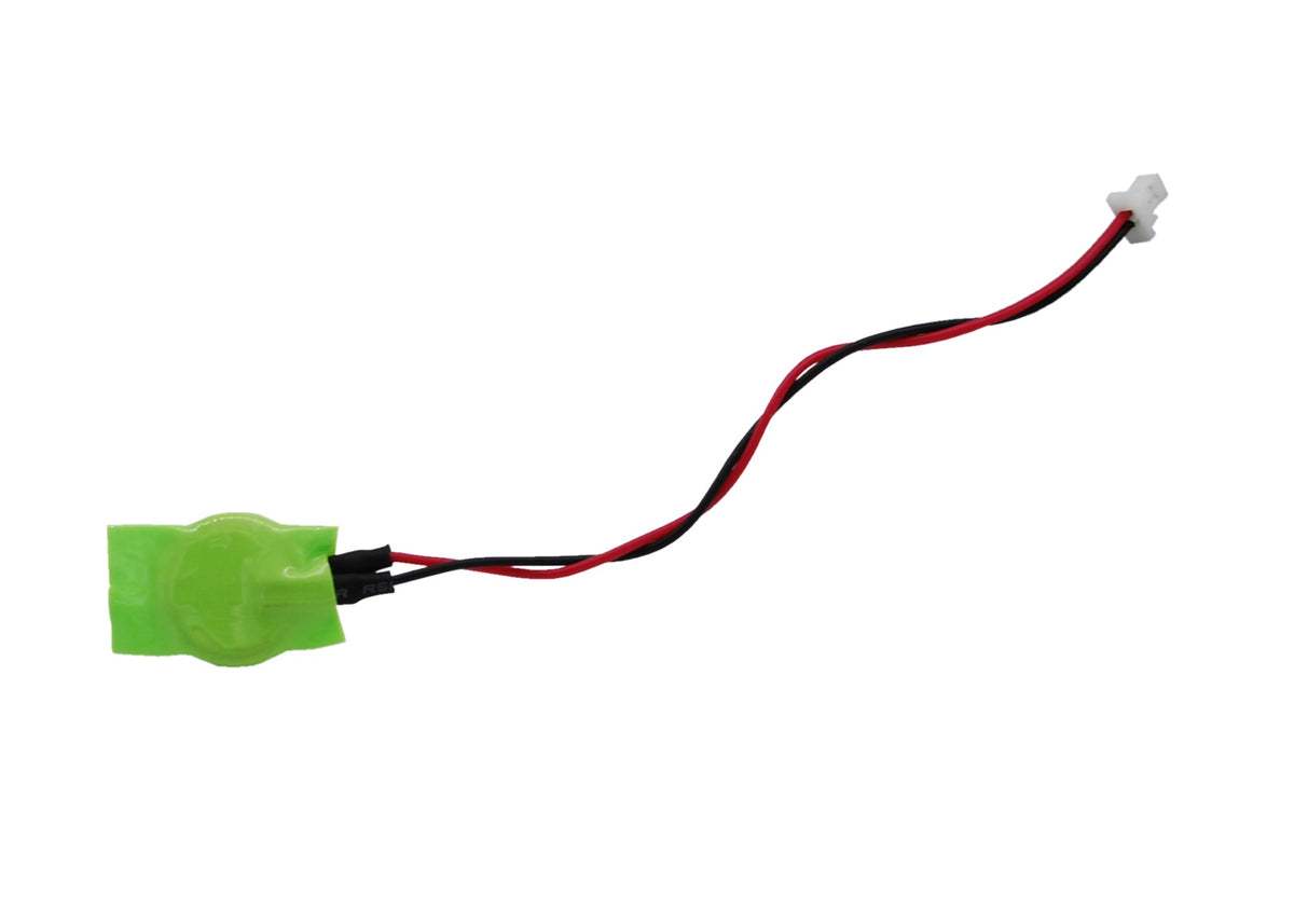Replacement Battery for Panasonic Toughpad FZ-A1 – CMOS BackUp – 40mAh / 3V