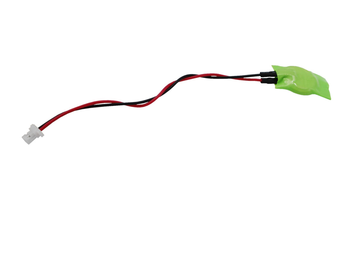 Replacement Battery for Panasonic Toughpad FZ-A1 – CMOS BackUp – 40mAh / 3V