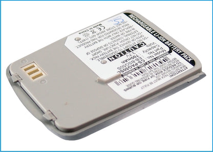 Replacement Battery for Panasonic G50 – Mobile, SmartPhone – 700mAh / 3.7V - image 2