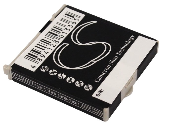 Replacement Battery for Panasonic G70 – Mobile, SmartPhone – 700mAh / 3.7V - image 3