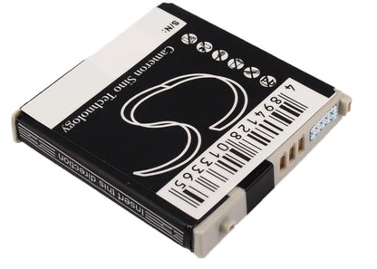 Replacement Battery for Panasonic G70 – Mobile, SmartPhone – 700mAh / 3.7V - image 4