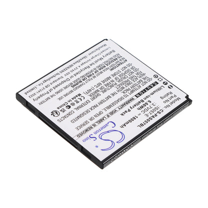 Replacement Battery for Pax IS057-E – Payment Terminal – 1800mAh / 3.7V