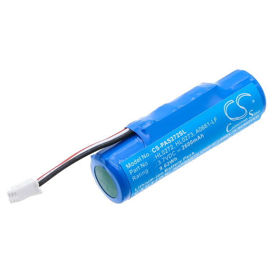 Replacement Battery for Pax S910 – Payment Terminal – 2600mAh / 3.7V