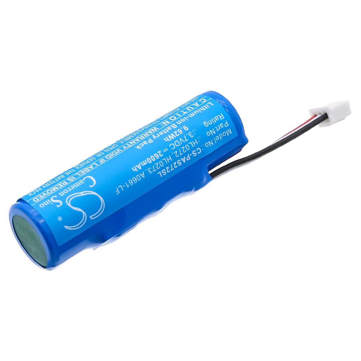 Replacement Battery for Pax S910 – Payment Terminal – 2600mAh / 3.7V