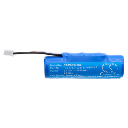 Replacement Battery for Pax S910 – Payment Terminal – 2600mAh / 3.7V