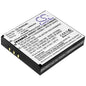Replacement Battery for Pax IS524 – Payment Terminal – 2000mAh / 7.4V
