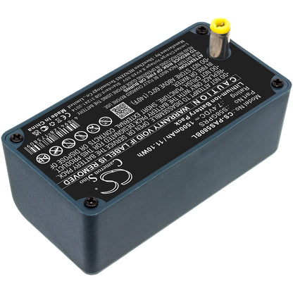 Replacement Battery for Pax S58 – Payment Terminal – 1500mAh / 7.4V