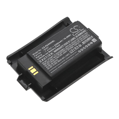 Replacement Battery for Pax S90 – Payment Terminal – 2200mAh / 7.4V