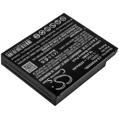 Replacement Battery for Pax A920 – Payment Terminal – 5250mAh / 3.7V