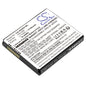 Replacement Battery for Pax A920 Pro – Payment Terminal – 5150mAh / 3.7V