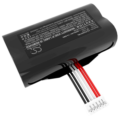 Replacement Battery for Pax A99 – Payment Terminal – 2000mAh / 7.4V