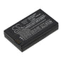 Replacement Battery for Parrot  Airborne Cargo – Drones – 550mAh / 2.04Wh / 3.7V