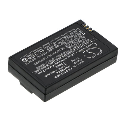 Replacement Battery for Parrot  Airborne Cargo – Drones – 550mAh / 2.04Wh / 3.7V