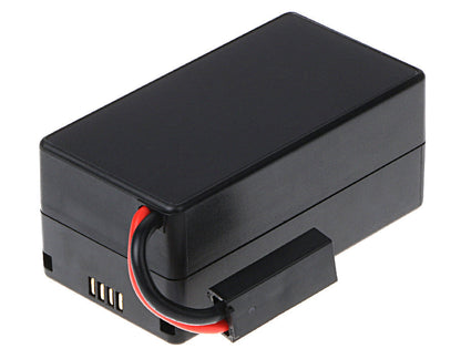 Replacement Battery for Parrot  AR.Drone 1.0 – Drones – 1500mAh / 16.65Wh / 11.1V